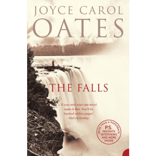 HarperCollins Publishers The Falls (häftad, eng)