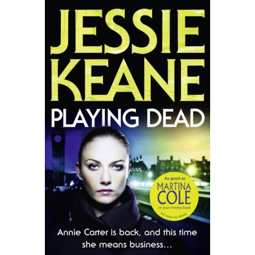 HarperCollins Publishers Playing Dead (häftad, eng)