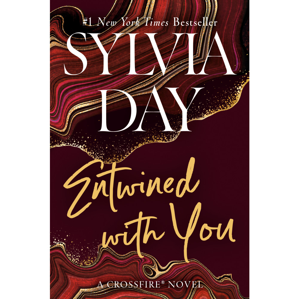Produktbild för Entwined with You (bok, storpocket, eng)