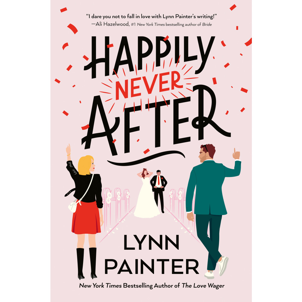 Produktbild för Happily Never After (häftad, eng)