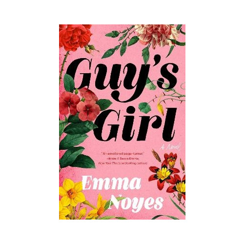 Emma Noyes Guy's Girl (pocket, eng)