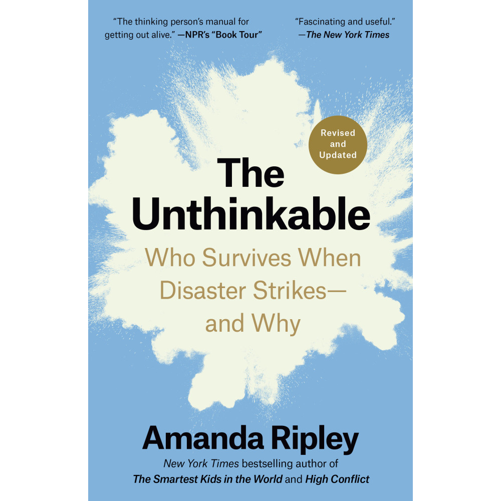 Produktbild för The Unthinkable (Revised and Updated) (häftad, eng)