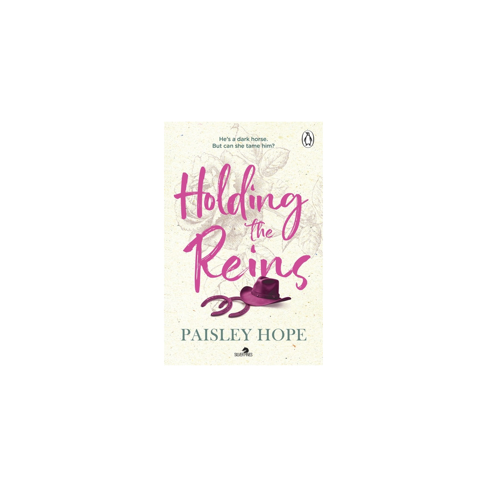 Produktbild för Holding the Reins (pocket, eng)