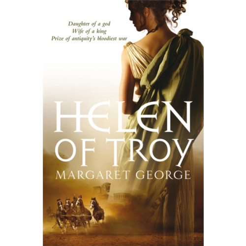 Pan Macmillan Helen of Troy (häftad, eng)