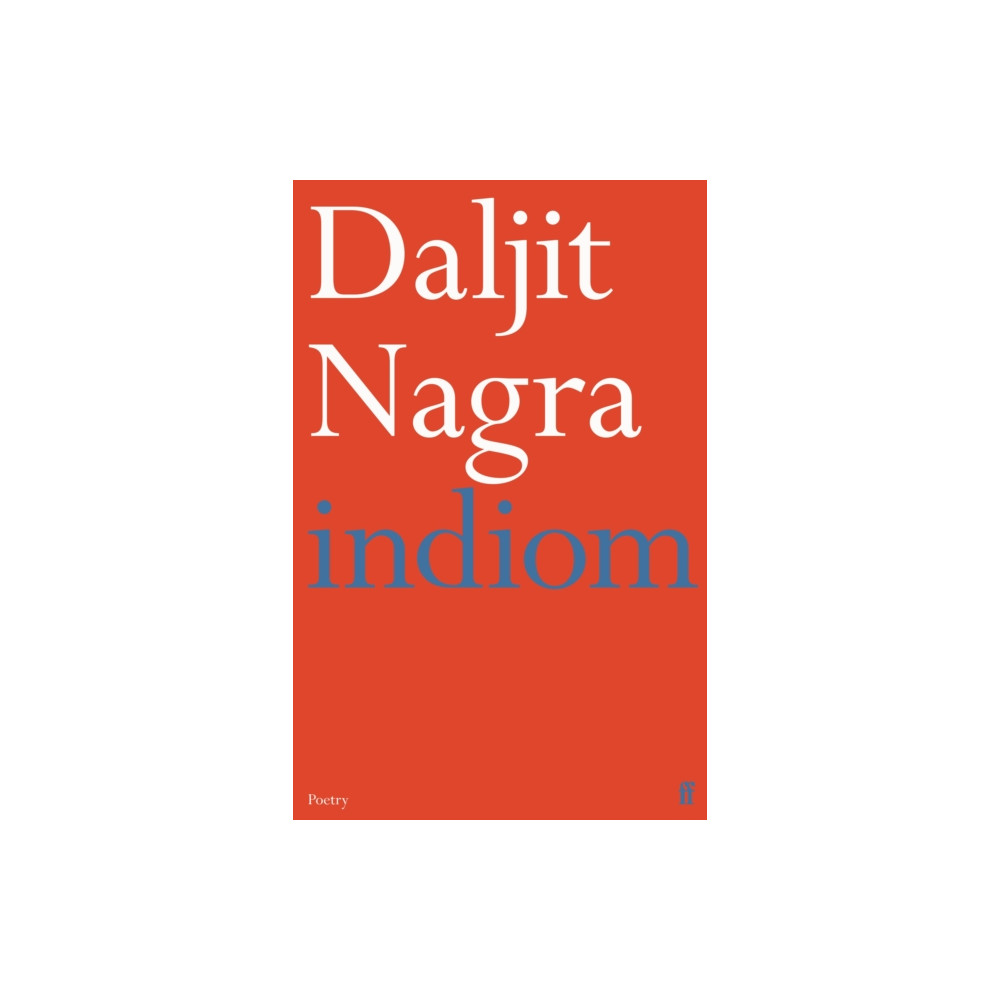 Produktbild för indiom (häftad, eng)