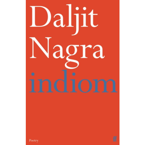 Faber & Faber indiom (häftad, eng)