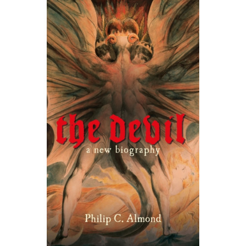 Bloomsbury Publishing PLC The Devil (häftad, eng)