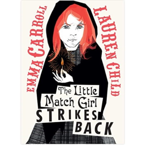 Simon & Schuster Ltd The Little Match Girl Strikes Back (häftad, eng)