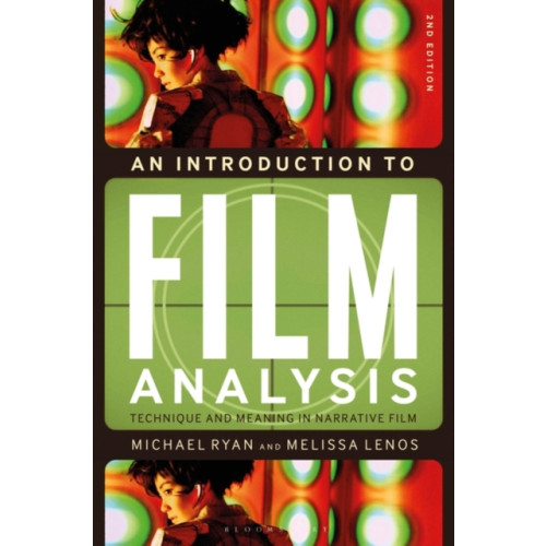 Bloomsbury Publishing PLC An Introduction to Film Analysis (häftad, eng)