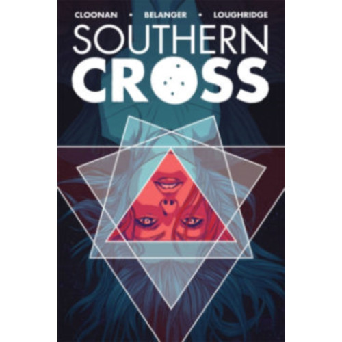 Image Comics Southern Cross Volume 1 (häftad, eng)