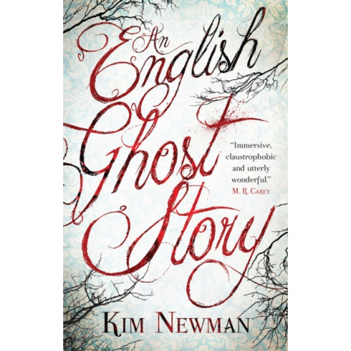 Titan Books Ltd An English Ghost Story (häftad, eng)