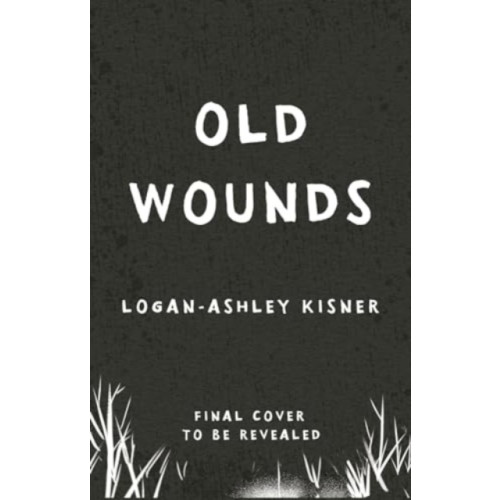 Usborne Publishing Ltd Old Wounds (häftad, eng)