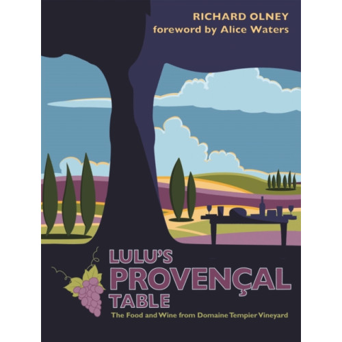 Grub Street Publishing Lulu's Provencal Table (häftad, eng)