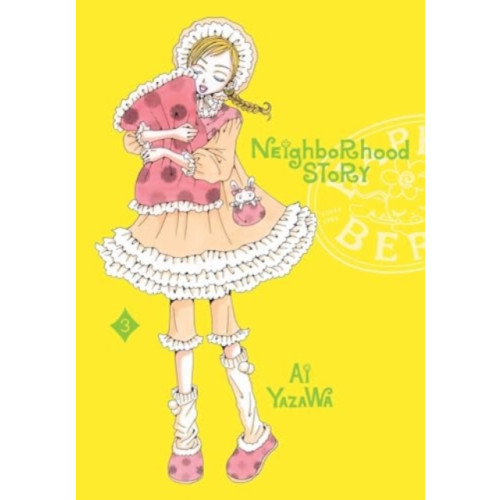Viz Media, Subs. of Shogakukan Inc Neighborhood Story, Vol. 3 (häftad, eng)