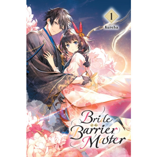 Little, Brown & Company Bride of the Barrier Master, Vol. 1 (häftad, eng)