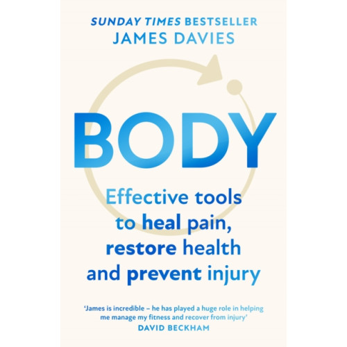 HarperCollins Publishers Body (häftad, eng)