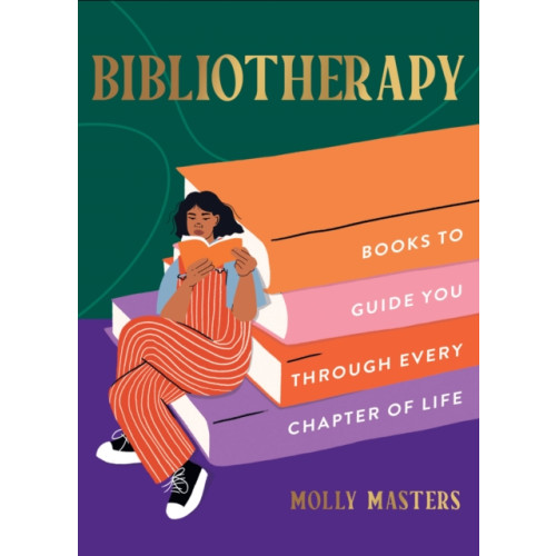 HarperCollins Publishers Bibliotherapy (inbunden, eng)
