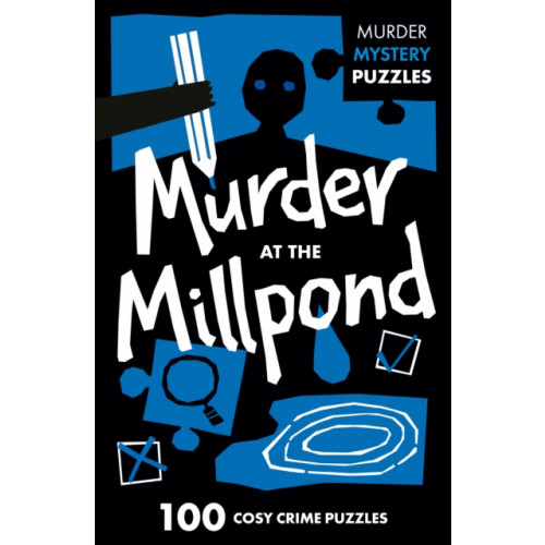 HarperCollins Publishers Murder at the Millpond (häftad, eng)