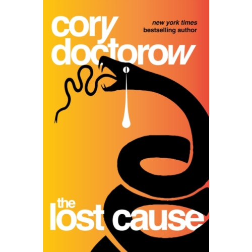 Bloomsbury Publishing PLC The Lost Cause (häftad, eng)