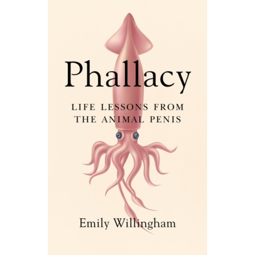 Penguin Putnam Inc Phallacy (inbunden, eng)