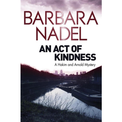 Quercus Publishing An Act of Kindness (häftad, eng)