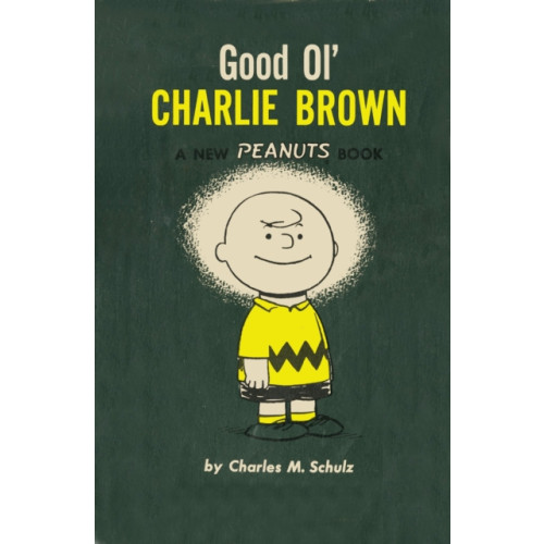 Titan Books Ltd Good Ol' Charlie Brown (häftad, eng)