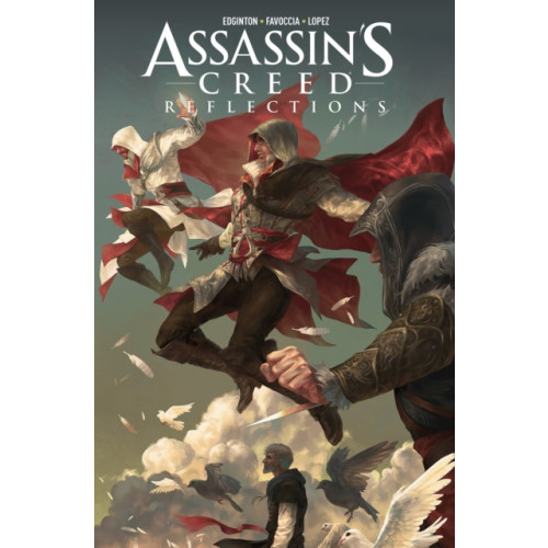 Titan Books Ltd Assassin's Creed (häftad, eng)