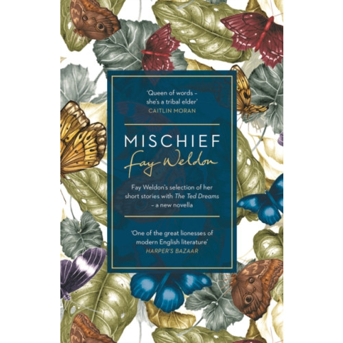 Bloomsbury Publishing PLC Mischief (häftad, eng)