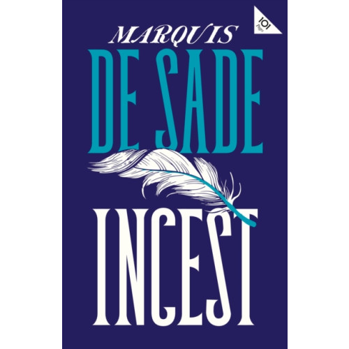 Alma Books Ltd Incest (häftad, eng)