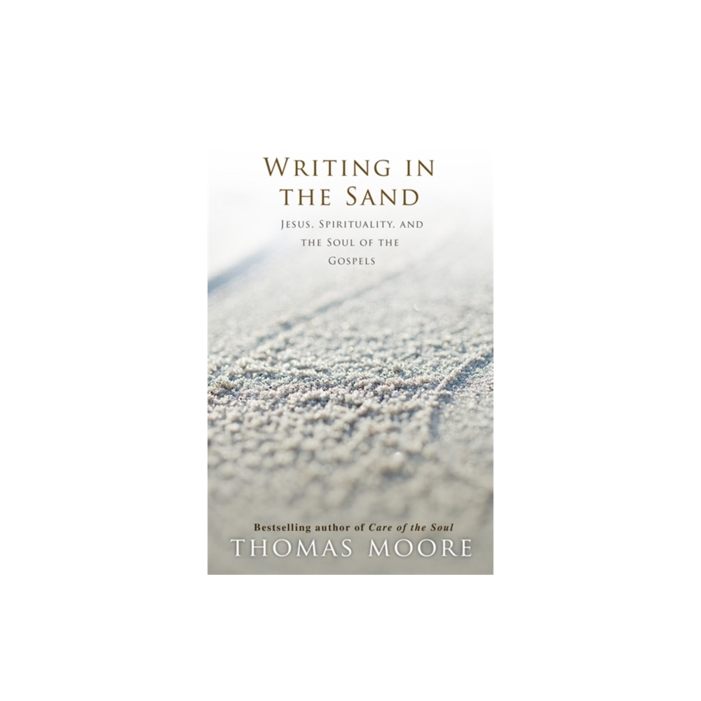 Produktbild för Writing in the Sand (häftad, eng)