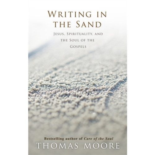 Hay House UK Ltd Writing in the Sand (häftad, eng)