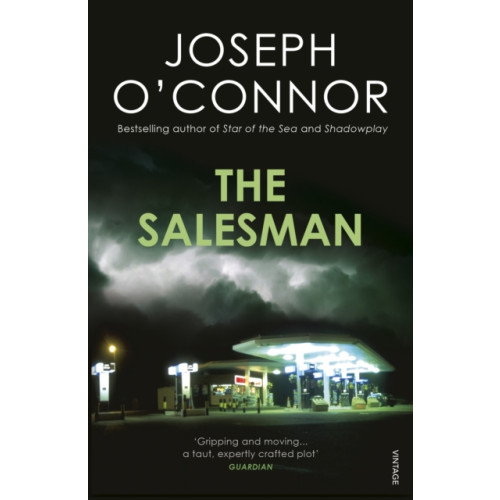 Vintage Publishing The Salesman (häftad, eng)