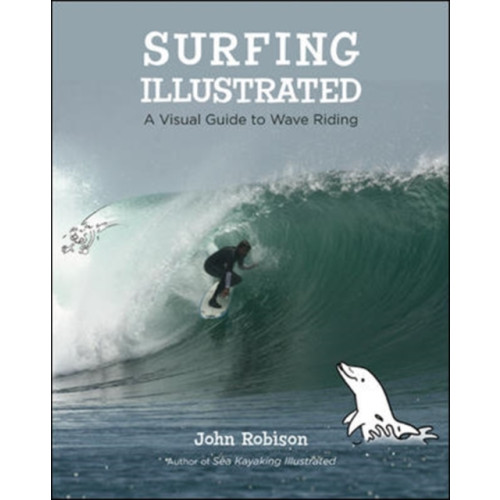 International Marine Publishing Co Surfing Illustrated (häftad, eng)