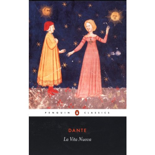 Penguin books ltd Vita Nuova (häftad, eng)