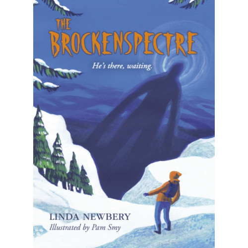 Penguin Random House Children's UK The Brockenspectre (häftad, eng)