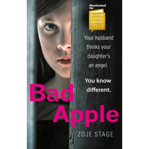 Transworld publishers ltd Bad Apple (häftad, eng)