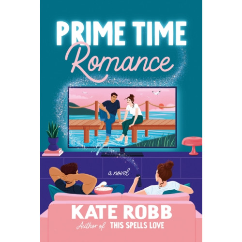 Penguin books ltd Prime Time Romance (häftad, eng)