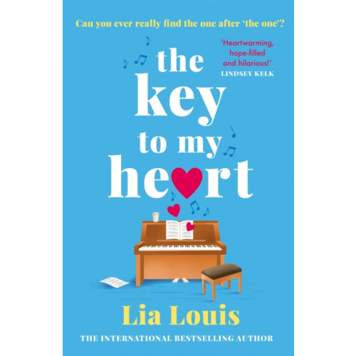 Orion Publishing Co The Key to My Heart (häftad, eng)