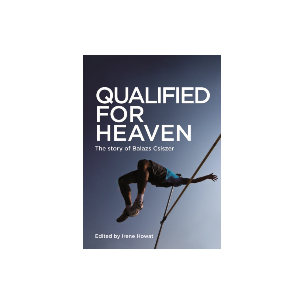 Produktbild för Qualified for Heaven (häftad, eng)