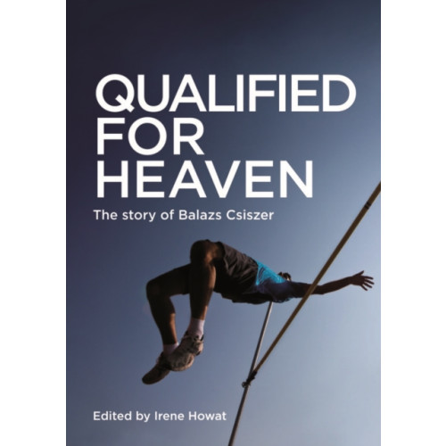 Christian Focus Publications Ltd Qualified for Heaven (häftad, eng)