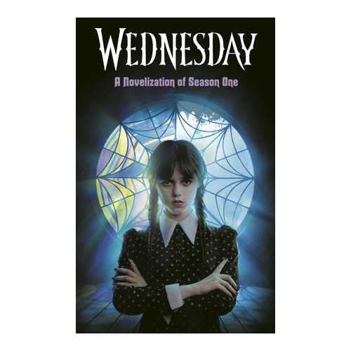 Random House US Wednesday: A Novelization of Season One (pocket, eng)