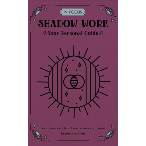 Quarto Publishing Group UK In Focus Shadow Work (inbunden, eng)