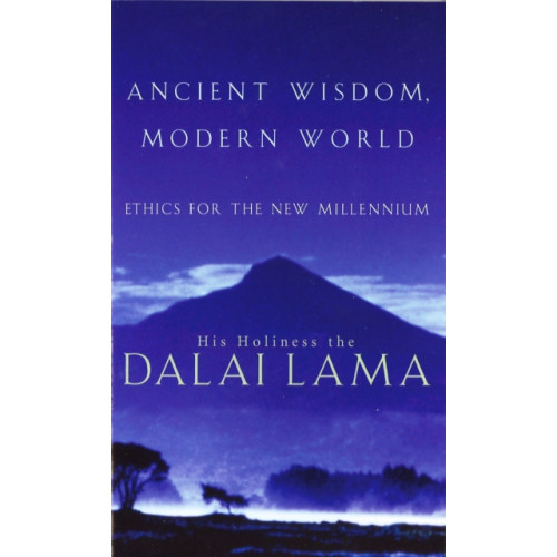 Little, Brown Book Group Ancient Wisdom, Modern World (häftad, eng)