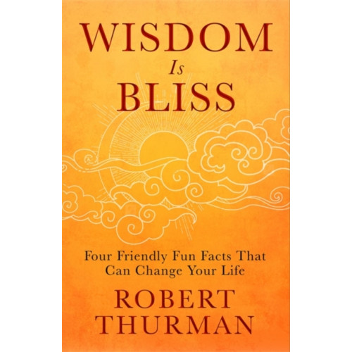 Hay House Inc Wisdom Is Bliss (inbunden, eng)