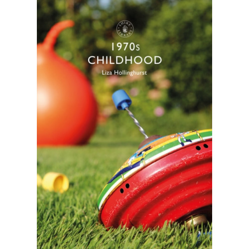 Bloomsbury Publishing PLC 1970s Childhood (häftad, eng)