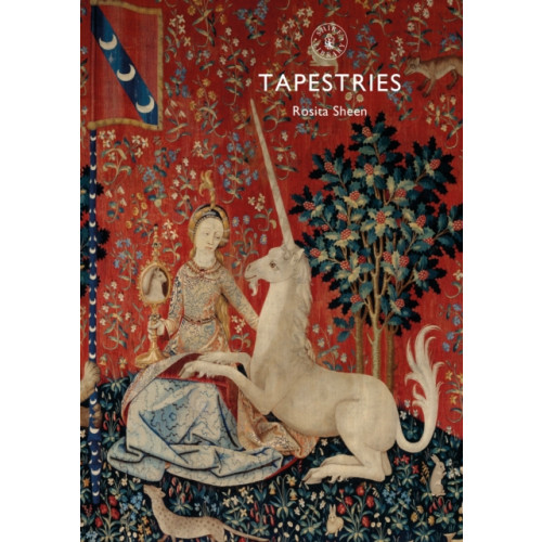 Bloomsbury Publishing PLC Tapestries (häftad, eng)