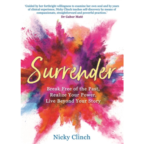 Hay House UK Ltd Surrender (häftad, eng)