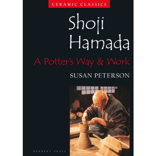 Bloomsbury Publishing PLC Shoji Hamada (häftad, eng)