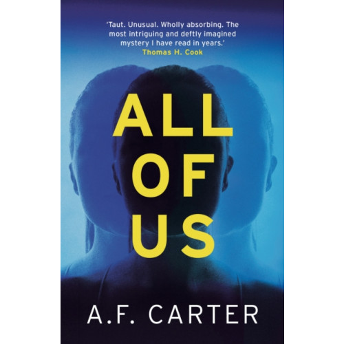 Bloomsbury Publishing PLC All of Us (häftad, eng)