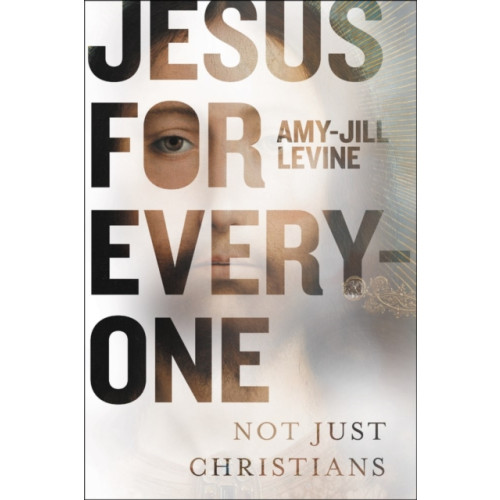 Harpercollins publishers inc Jesus for Everyone (inbunden, eng)